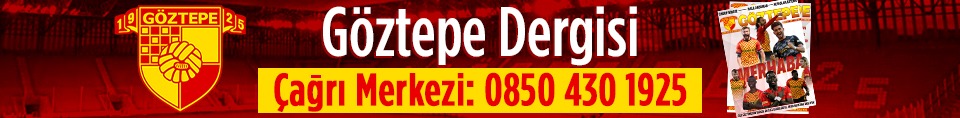 Göztepe Dergisi