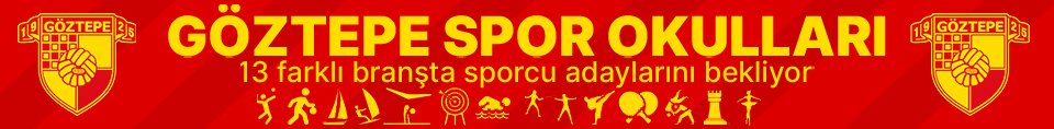 Göztepe Spor Okulları