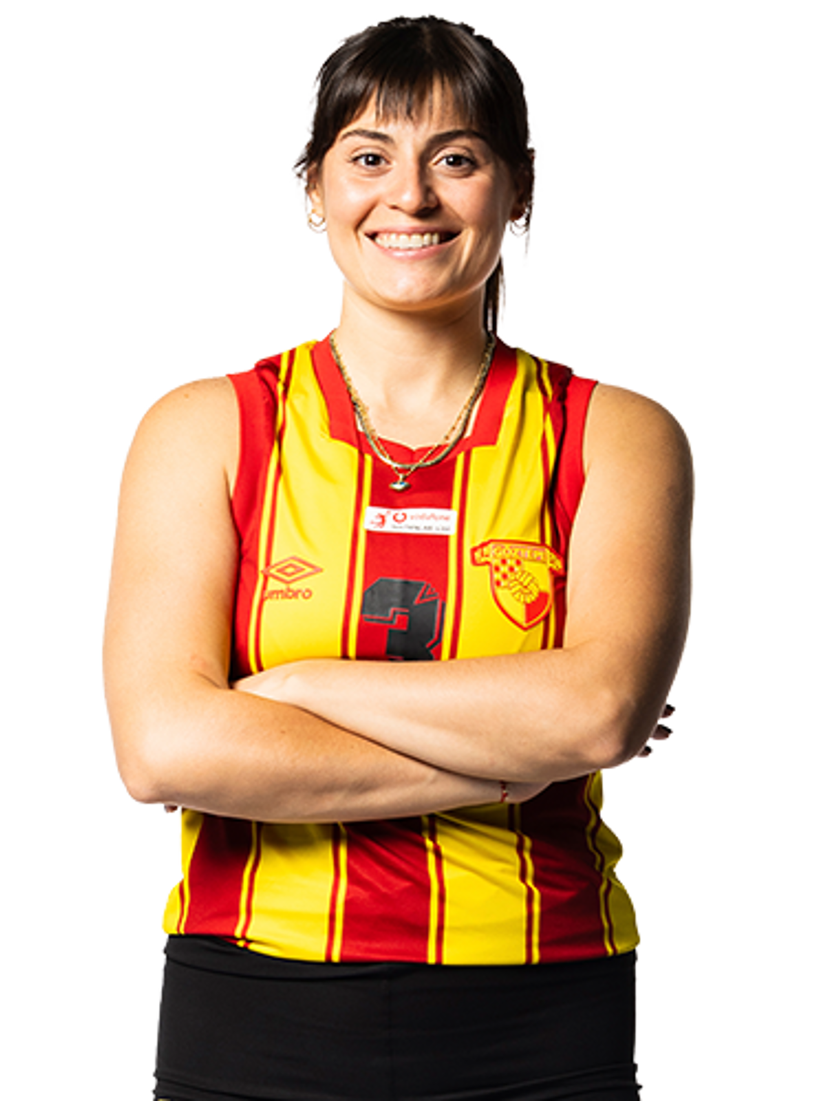 Bihter Dumanoğlu Yarkın