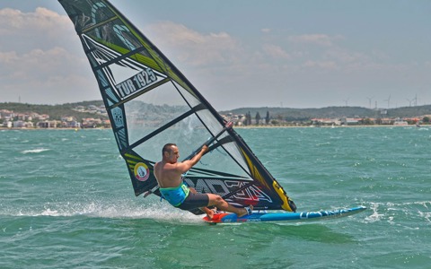 Türkiye Şampiyonası Hazırlıkları Sürüyor