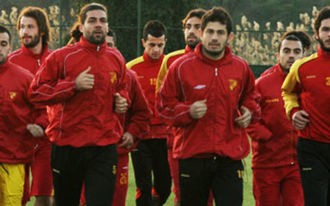 Göz Göz rüzgarı