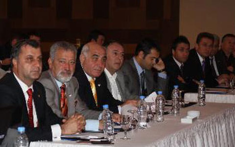 İlk hafta 'Bay' çektik