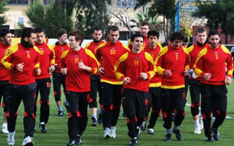 Antalya?ya taşındık