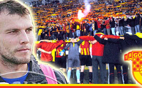 Bir imza daha...