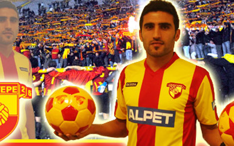 Murat Berge de tamam