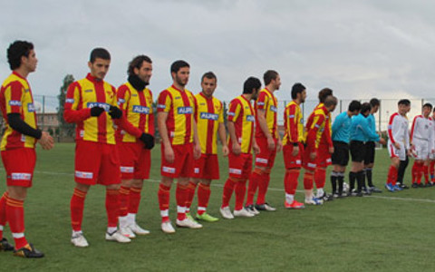 Kore?ye aynı tarife: 3-1