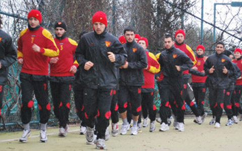 Şafak operasyonu