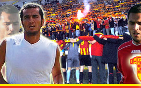 Burhan Göztepe?mizde