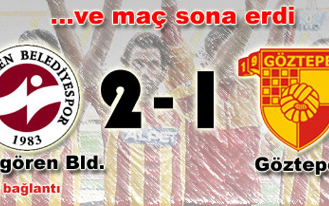 Sonu iyi olsun