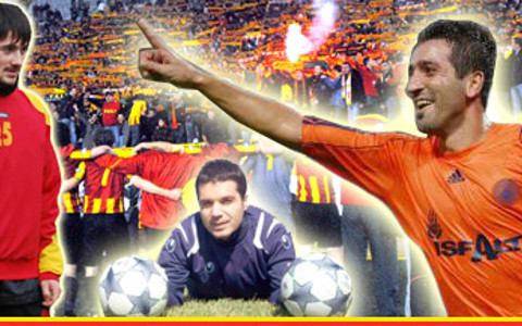 İlhan Göztepe?mizde
