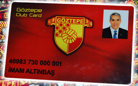İşte talihliler