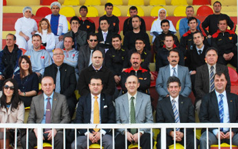 Personel desteği