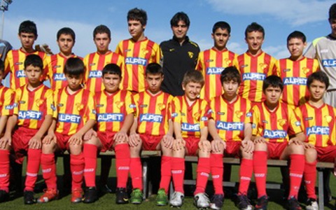 Geri sayım başladı