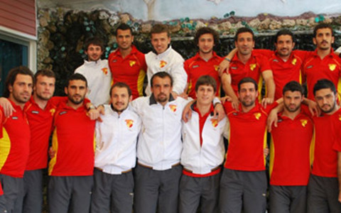 Umutlu bekleyiş