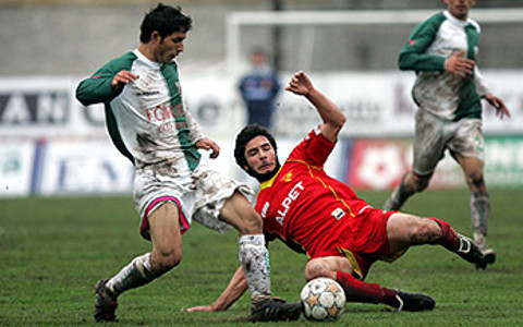 Bulut?un cezası 3?e indi