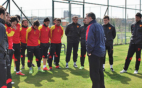Yılmaz?dan son uyarı
