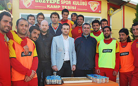 Moral baklavası