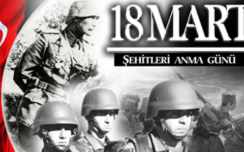 Atatürk'e saygılarımızla