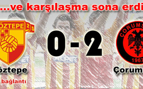 Alsancak?ta puan yok