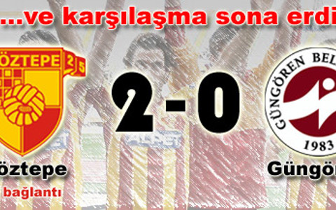 Farkı kapattık