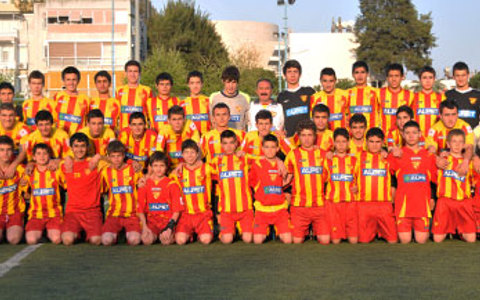 Başarı tesadüf değildir