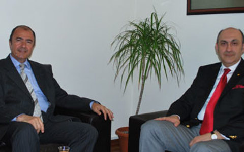 Anlamlı ziyaret