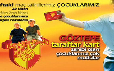 İşte talihliler