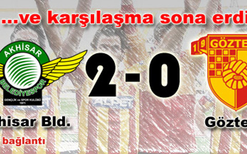 Umudumuz son 180 dakikada