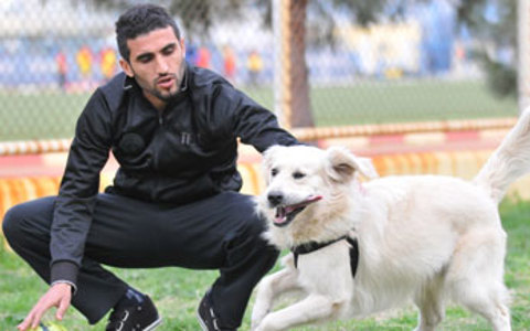 Murat pazara hazır