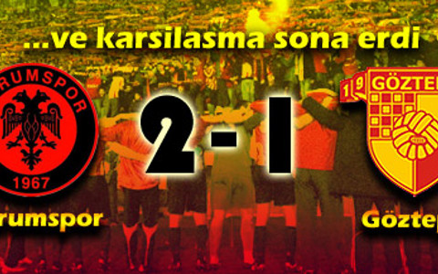 Play Off'ta yokuz