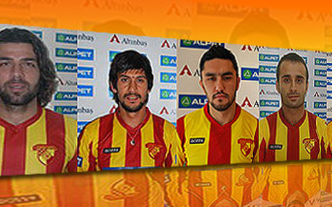 Bonservisler belli oldu