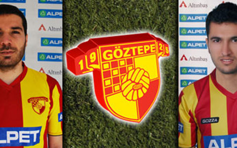 Burhan ve Aykan listede