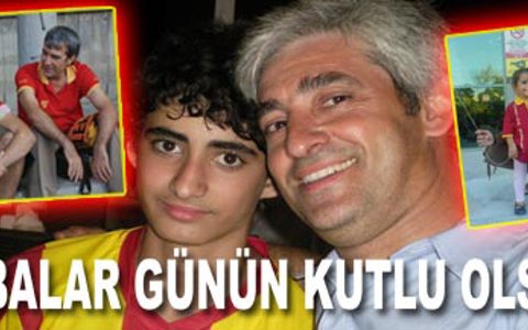 Babalar Günü için en güzel hediye