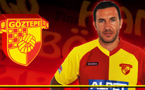 Akın Göztepe?mizde
