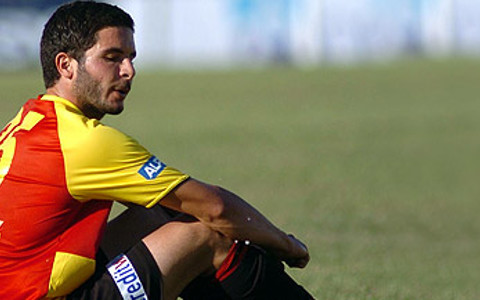 Bulut?la yollarımız ayrıldı