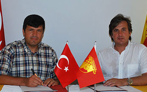 Saygılı Göztepe?mizde