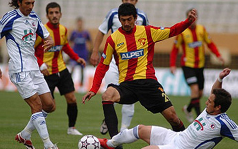 Yollarımız ayrıldı