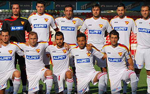 Şanssız yenilgi: 4-3