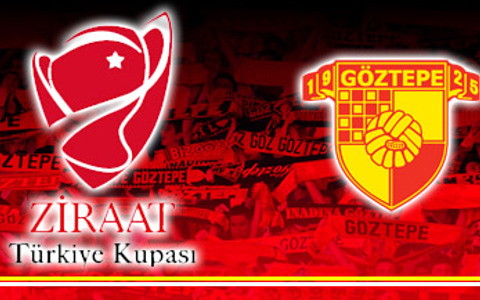 Kupa?da ilk rakip Konya