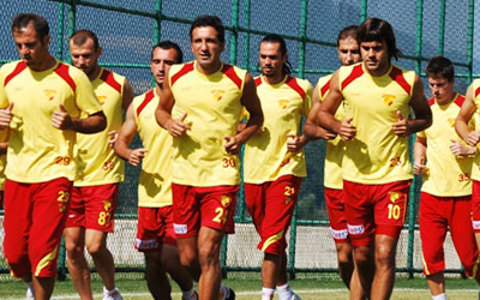 Anadolu yollarındayız
