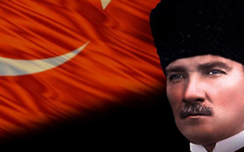 Zafer Bayramı'mızın 88. yılı kutlu olsun