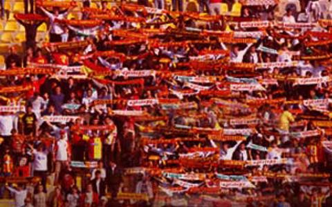 Manisaspor Maçına Davet