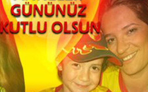 Anneler Gününüz Kutlu Olsun