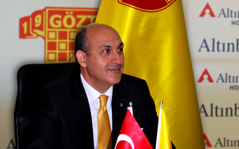 Basın Açıklaması