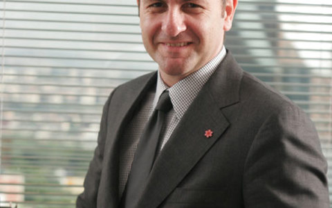 Yeni Genel Sekreter Prof. Dr. Emre Alkin