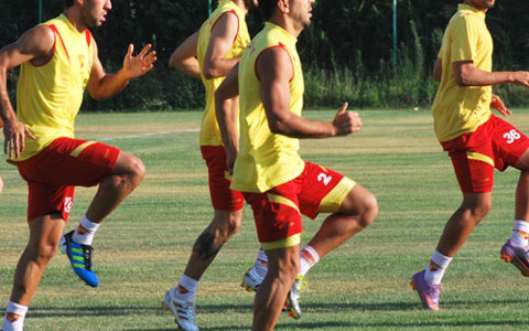 Yarın Akhisar Belediyespor?la karşılaşıyoruz