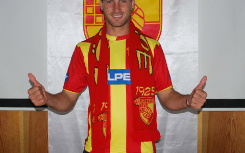 Bradley'den milli onur