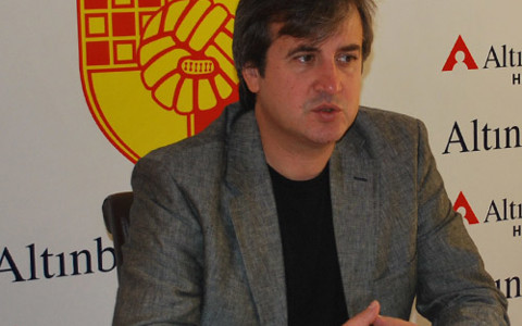 Lige Hazırız?