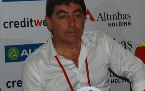 Karşıyaka Maçı Ardından