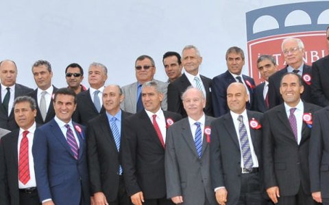 İstanbul Kemerburgaz Üniversitesi